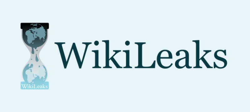 WikiLeaks 
