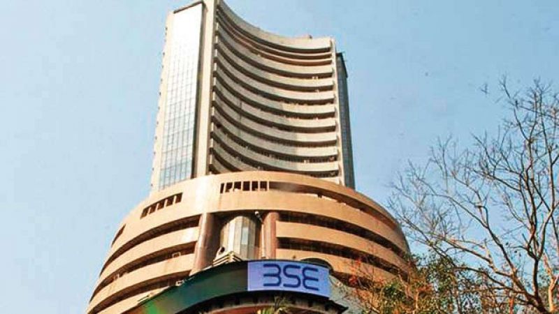 BSE Sensex rose 162.56 points