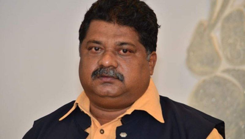 former deputy speaker Vishnu Wagh