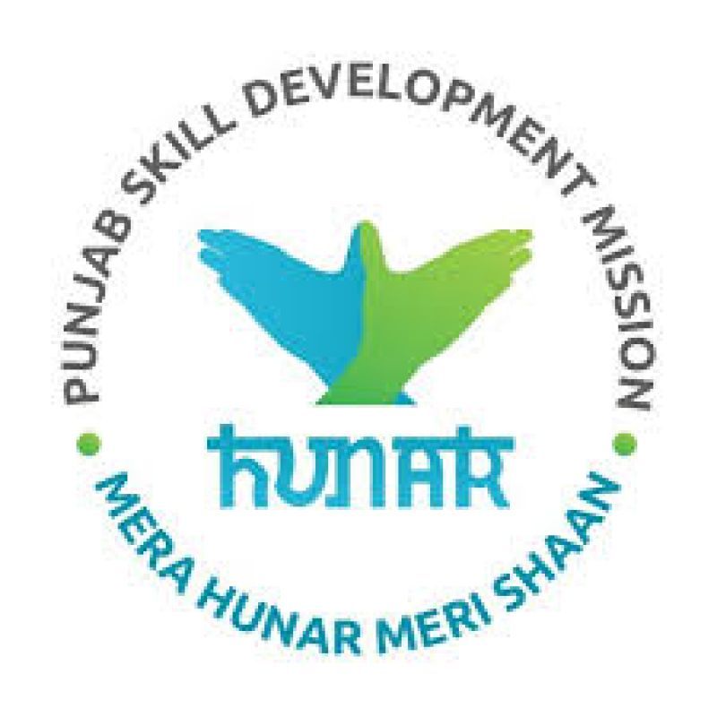 Punjab Skill Development Mission
