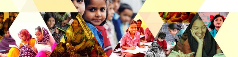 Ministry of Women and Child Development