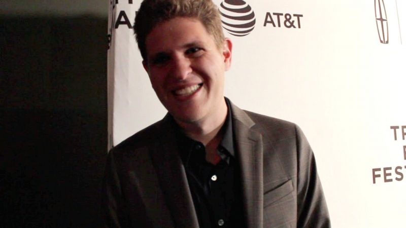 Mike Makowsky 