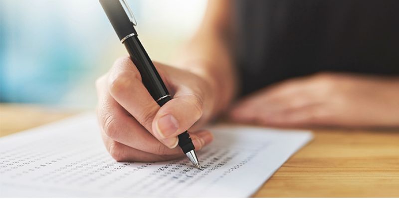Examination
