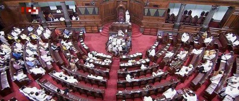 Alwar lynching case raised in Rajya Sabha