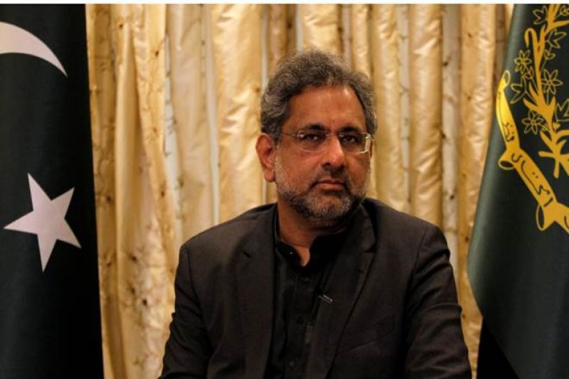 Shahid Khaqan Abbasi
