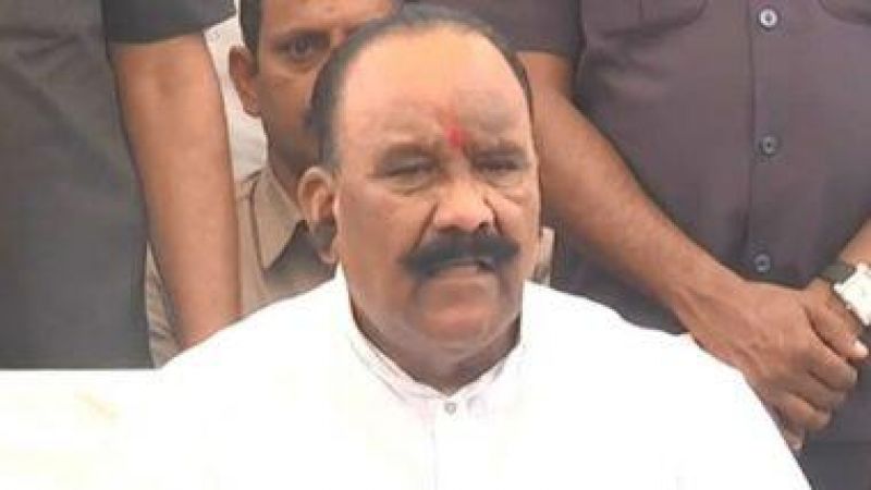 Nayani Narasimha Reddy