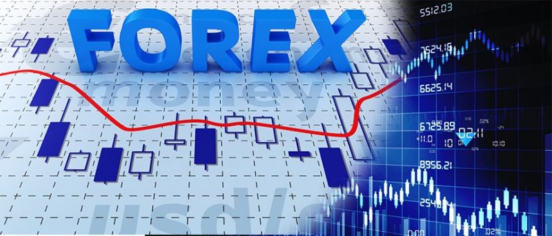 Interbank forex market