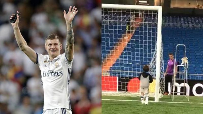 Toni Kroos