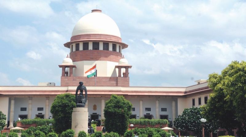 Arvind Kejriwal welcomed the intervention by the Supreme Court