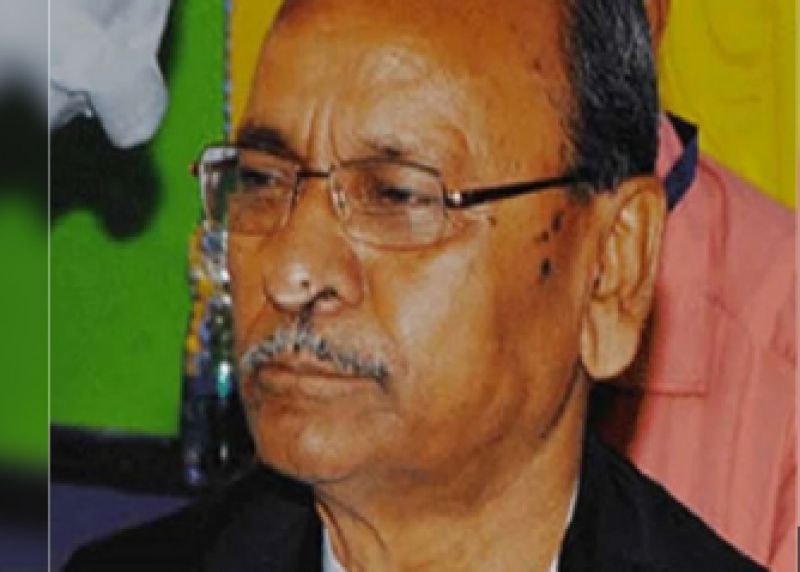 Samaresh Das