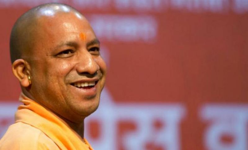 Chief Minister Yogi Adityanath