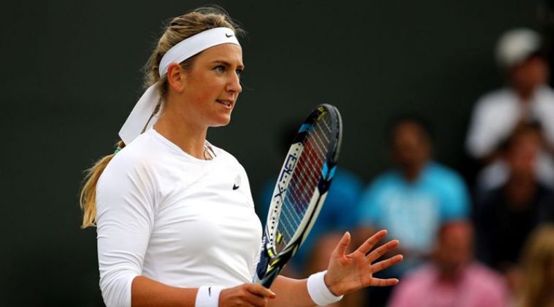 2-time finalist Azarenka misses direct entry for US Open