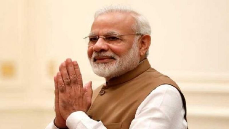 Prime Minister Narendra Modi