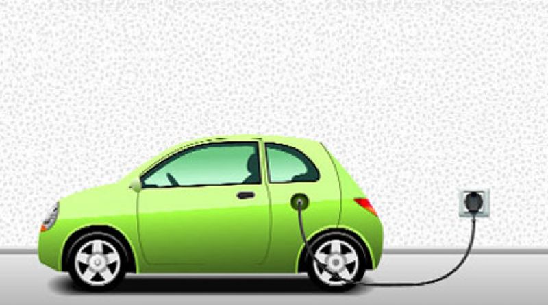 Hybrid and Electric vehicles in India 