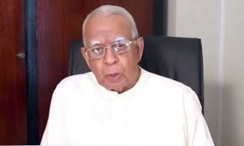  R Sampanthan