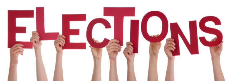 General Elections 2019