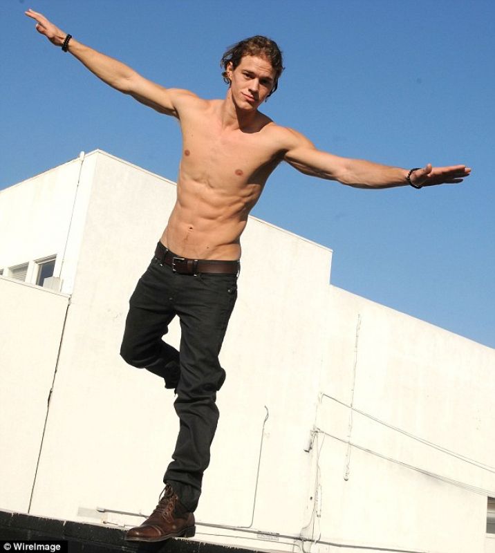 Ryan Dorsey 
