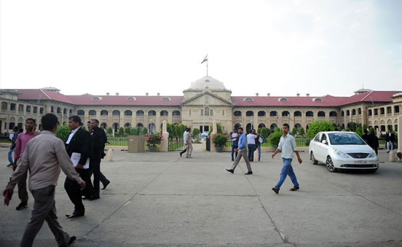 Allahabad High Court