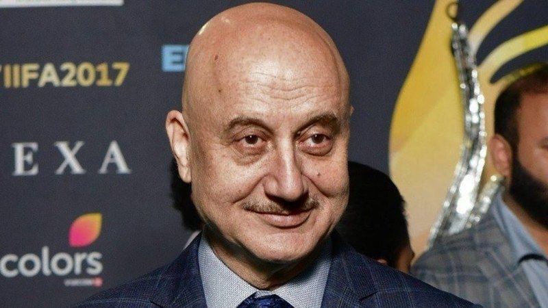 Current generation's over-dependence on social media is one of the reasons for depression: Kher