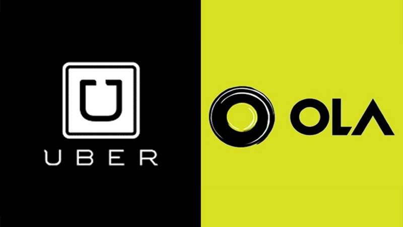 Kumaraswamy asks transport dept to probe allegations against ola,uber