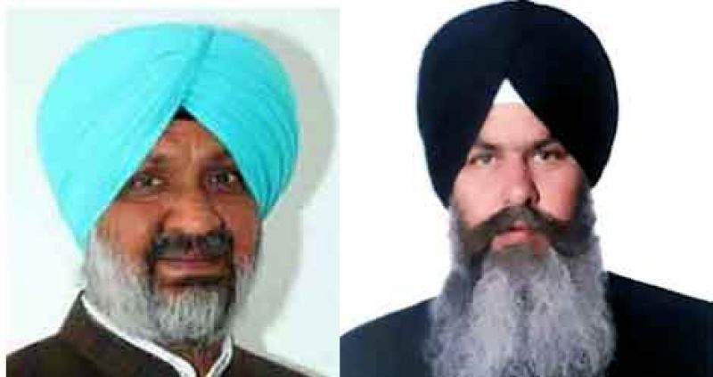 Laddi Sherowalia, Naib Singh Kohar