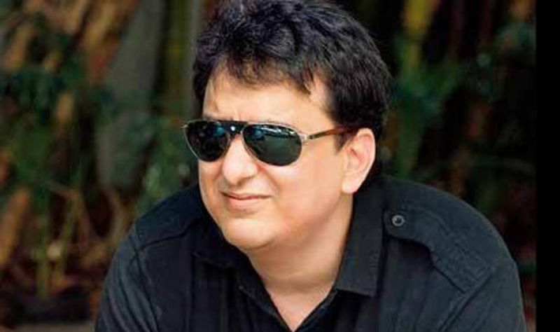  Sajid Nadiadwala