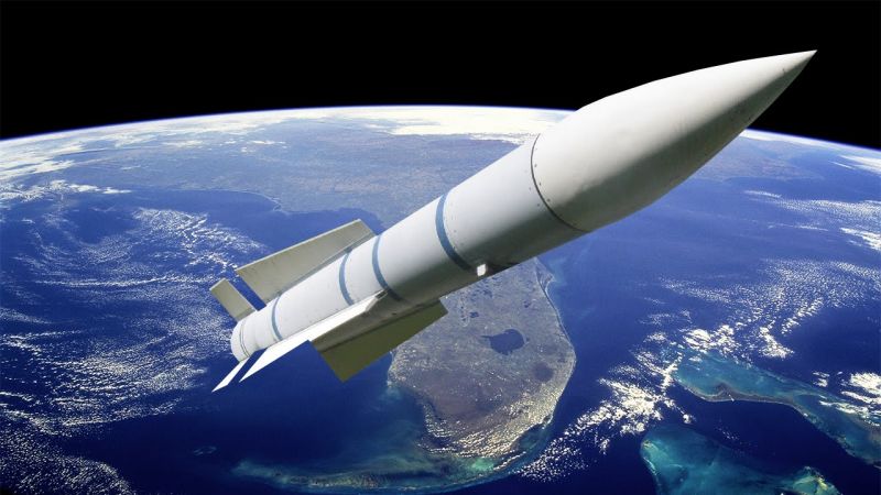India demonstrates anti-satellite missile capability