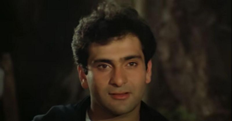 Rajiv Kapoor