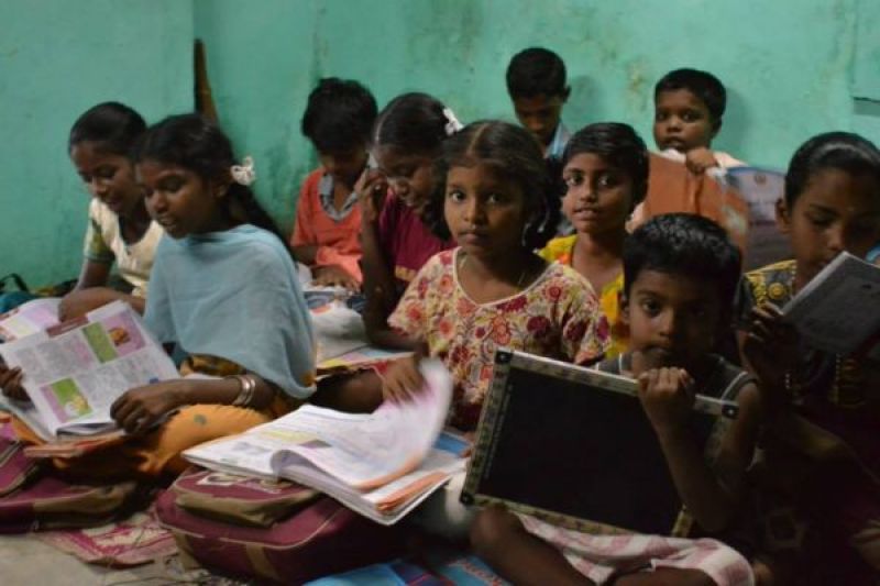 2.52 cr minority students availed scholarships