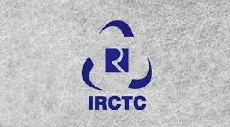 IRCTC