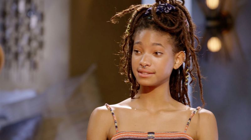  Willow Smith