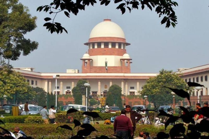 Supreme Court directive limiting the bursting of crackers to only two hours