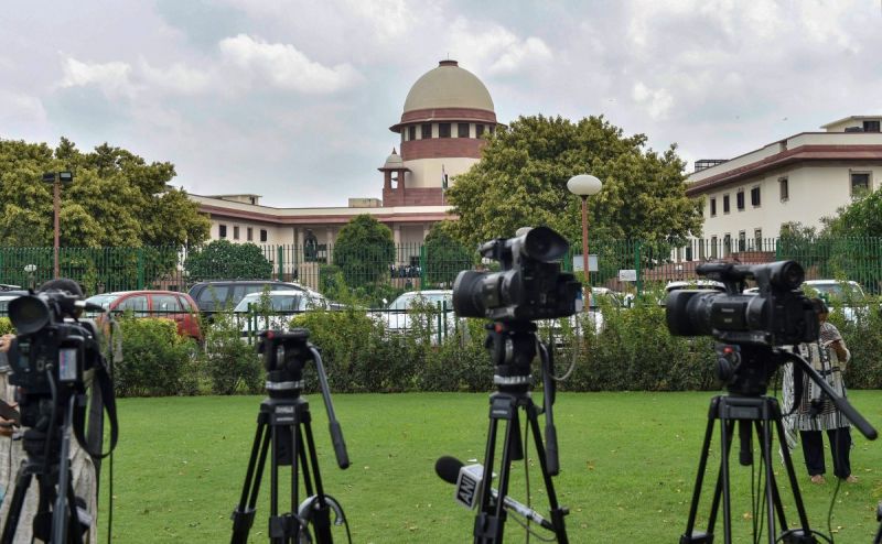 Supreme Court Thursday delivered a split verdict