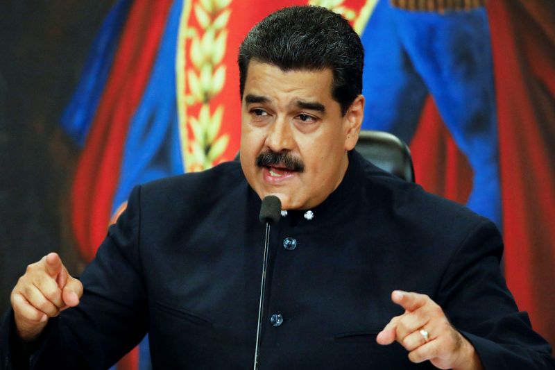 Maduro