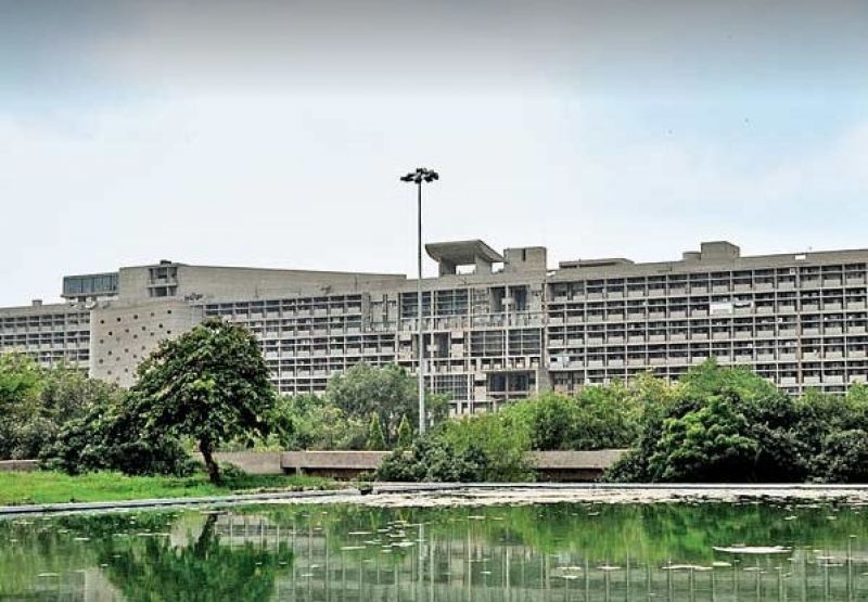 Punjab Civil Secretariat