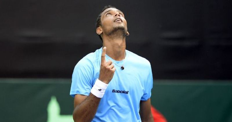 Ramkumar eyes maiden ATP World Tour title