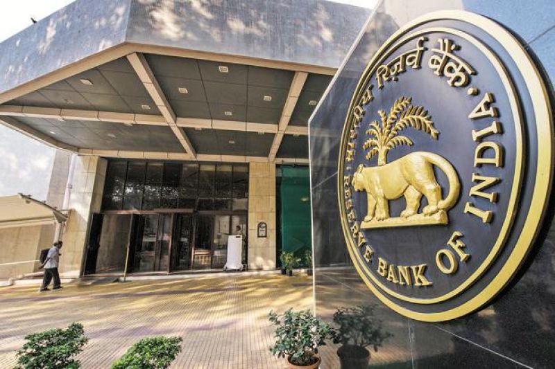 Reserve Bank of India remained operational 