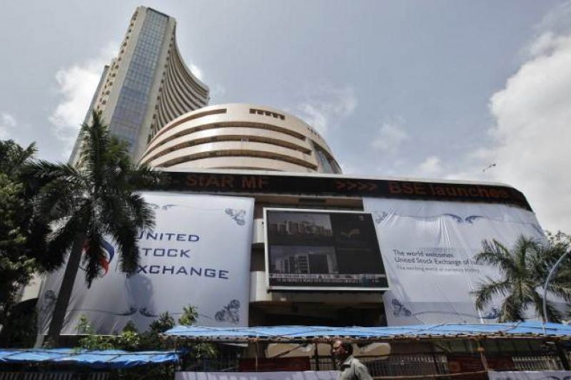 BSE Sensex shed 60.05 points
