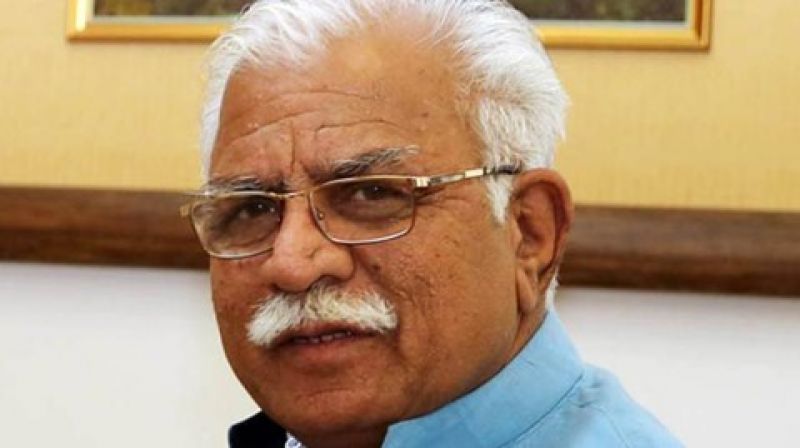 Surjewala flays Khattar govt over stamp duty hike
