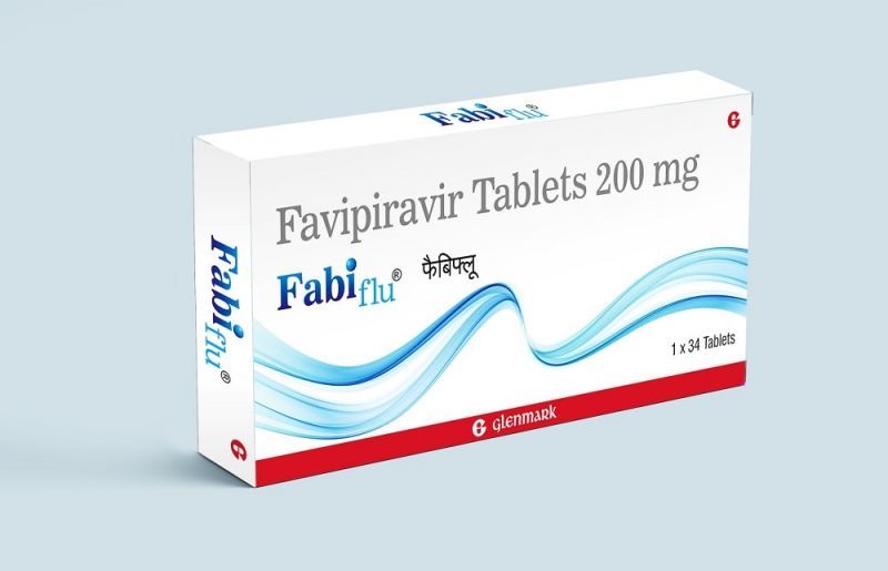 Favipiravir