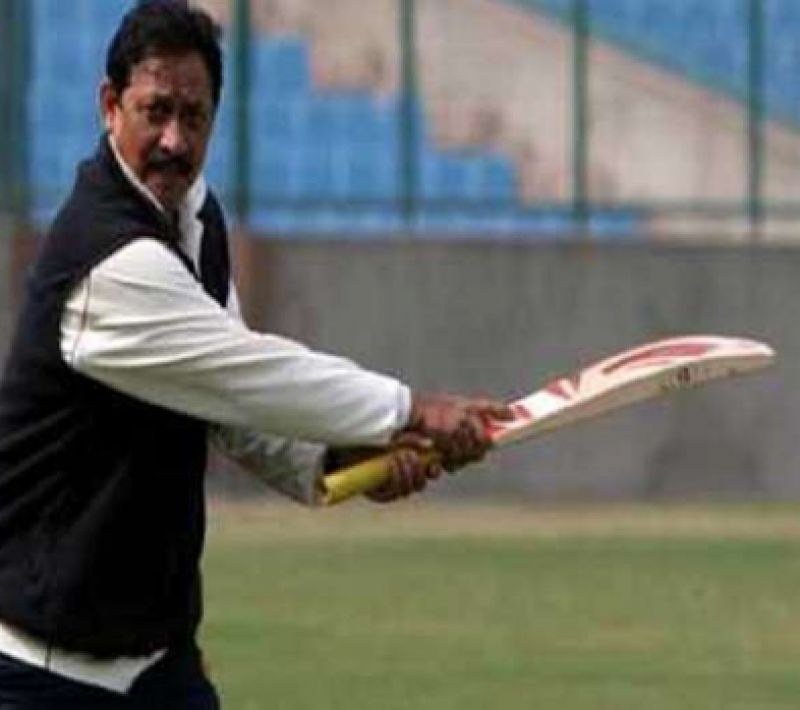 Chetan Chauhan
