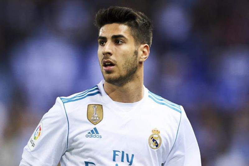 Marco Asensio