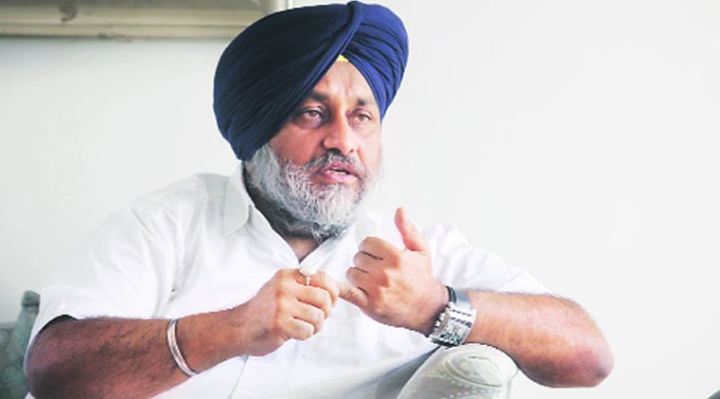 Sukhbir Singh Bada