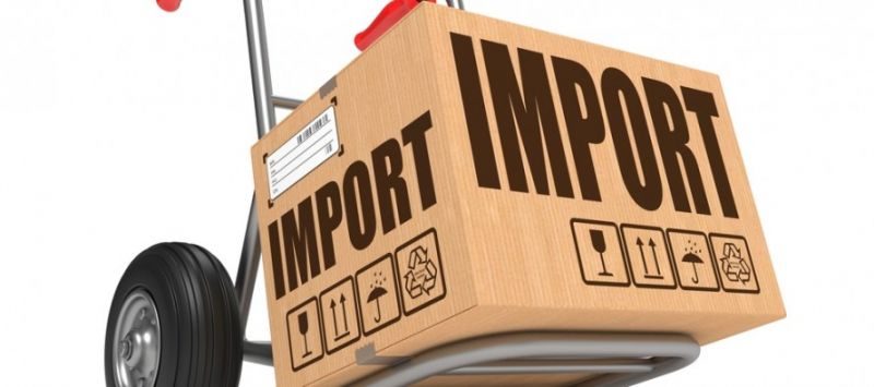 Customs duty hiked on US products
