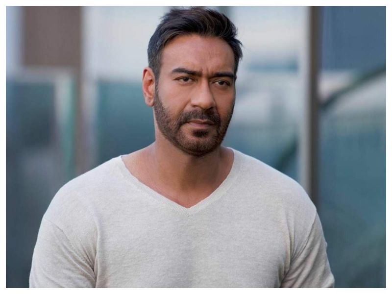 Ajay Devgn launches Panorama Music