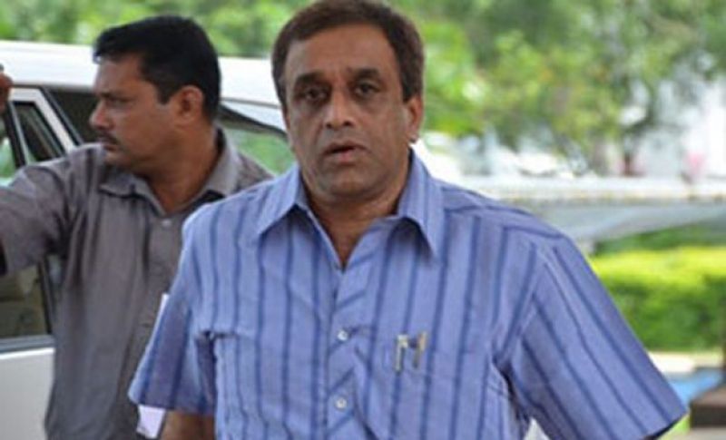 (PWD) Minister Sudin Dhavalikar