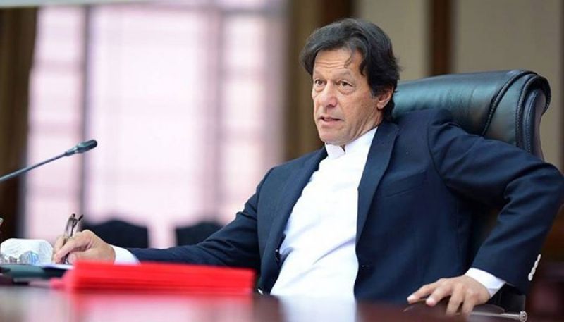 Khan took to Twitter to call upon the provincial authorities