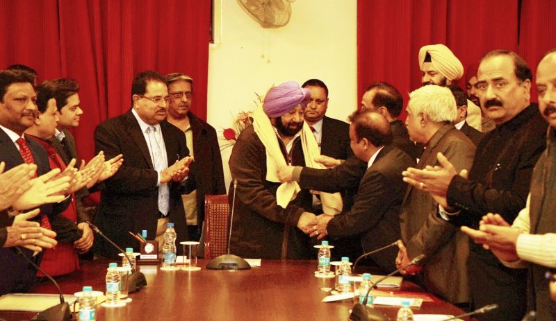 Capt Warns of Strict Action Against Undue Notice