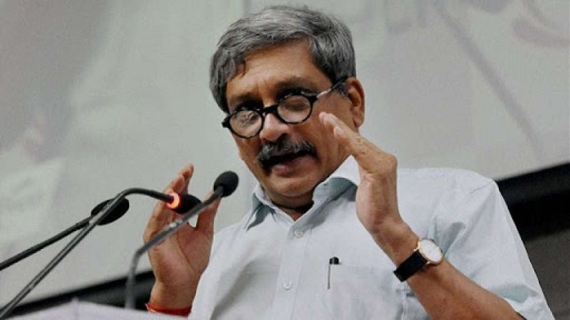 Parrikar said the government wants specialised nurses in cardiology department 
