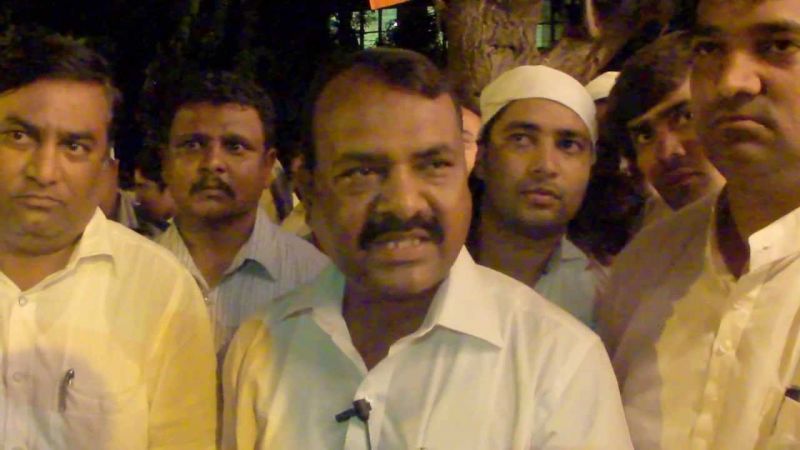 Rajendra Gavit